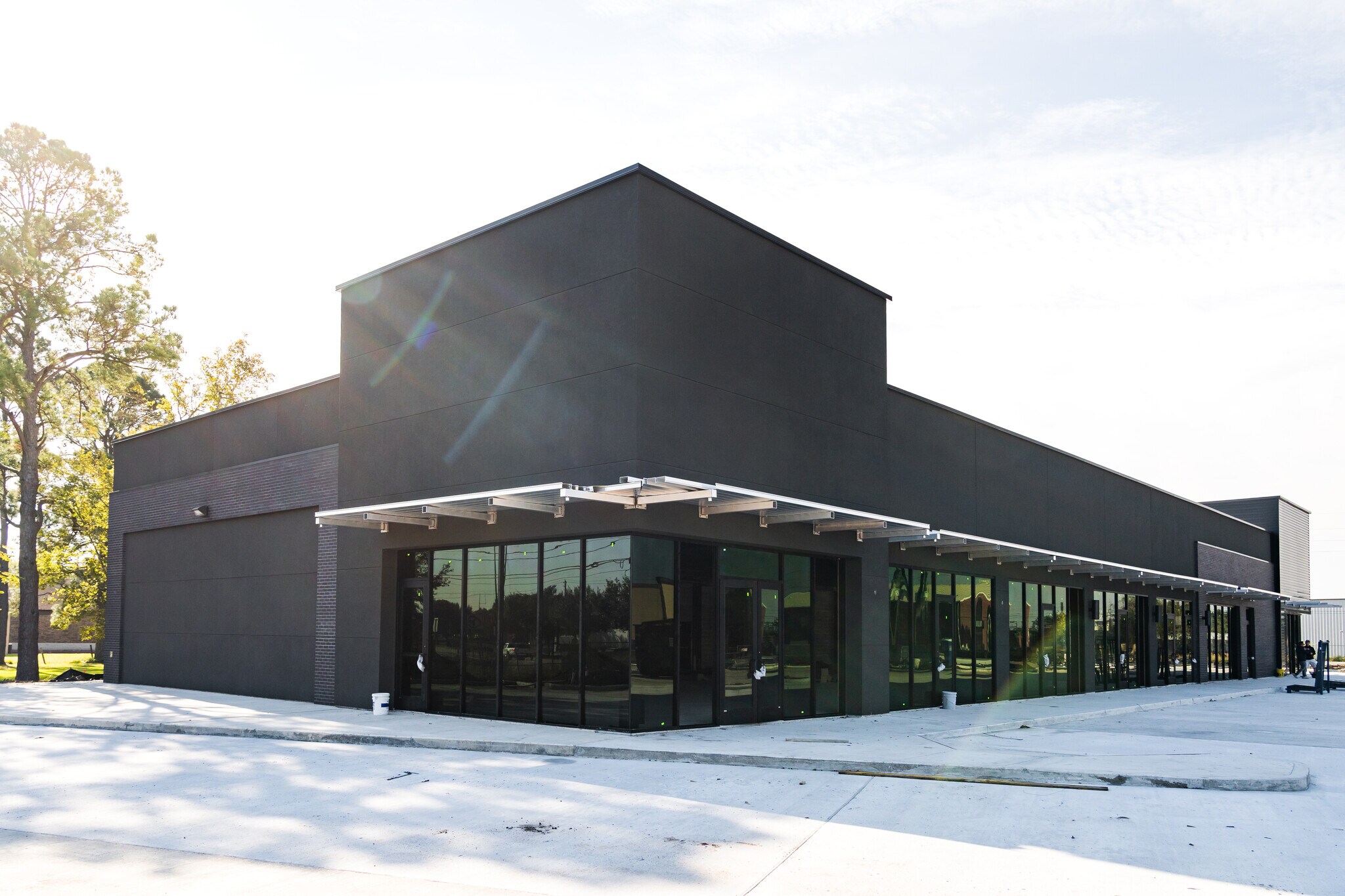 2903 S Main St, Stafford, TX à louer Photo du bâtiment- Image 1 de 26