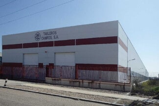 More details for Industrial for Lease