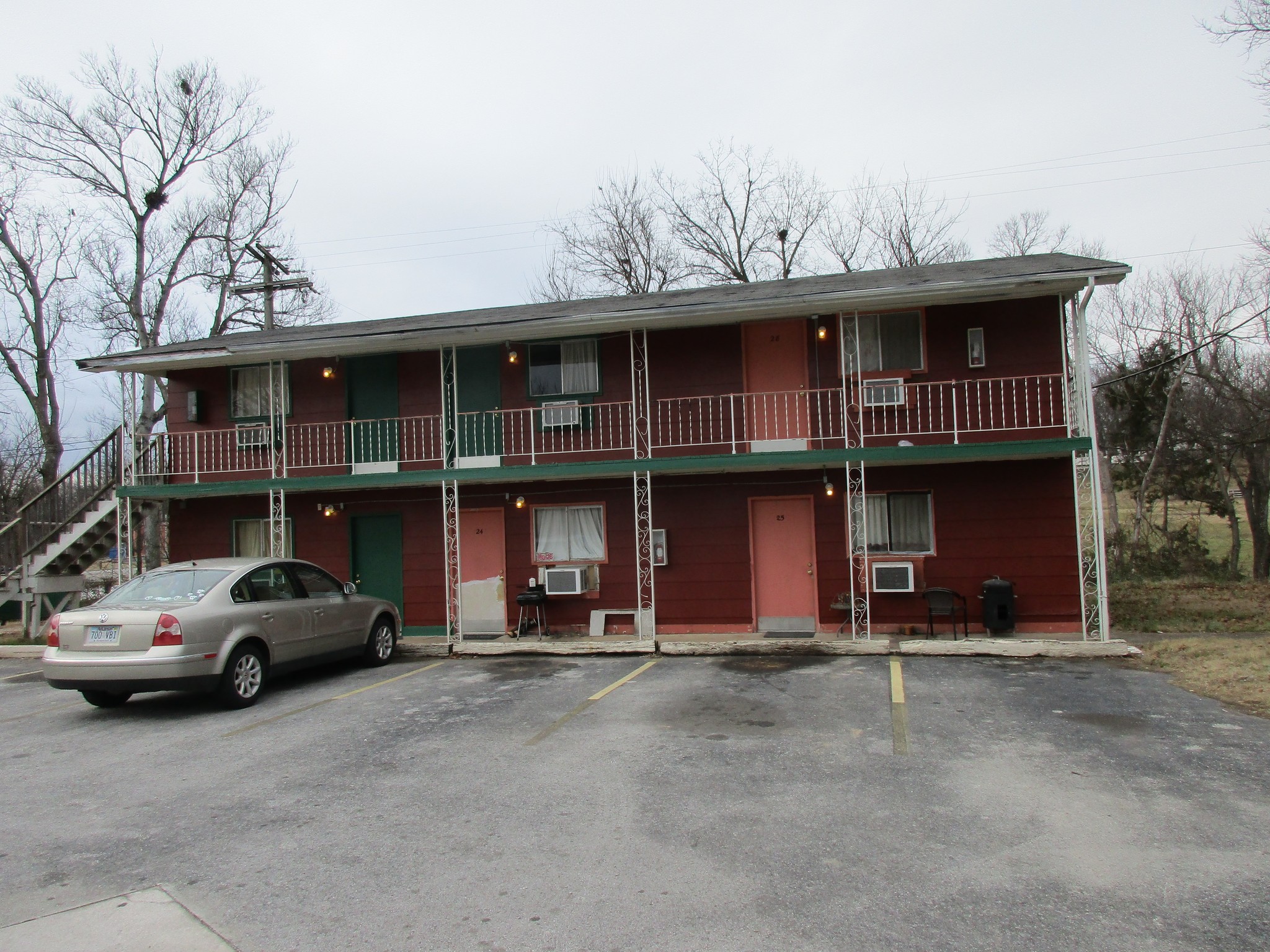 510 S Main St, Berryville, AR for sale Building Photo- Image 1 of 1