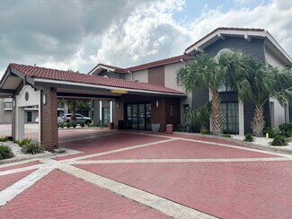 Plus de détails pour 7603 N Navarro St, Victoria, TX - Services hôteliers à vendre