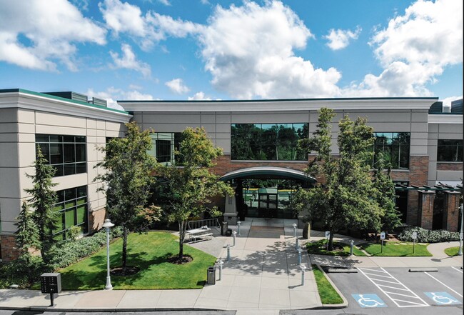 Plus de détails pour 32125 32nd Ave S, Federal Way, WA - Bureau à vendre