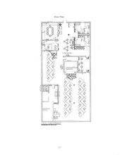 216 W Ohio St, Chicago, IL for lease Site Plan- Image 1 of 1