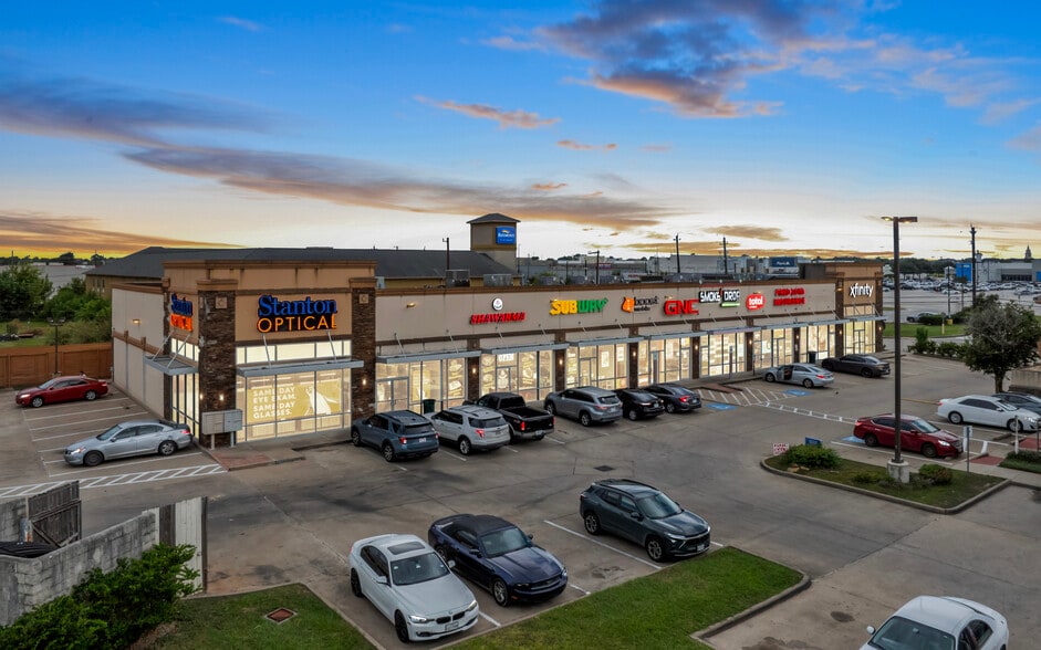 11400-11404 Gulf Fwy, Houston, TX for sale - Building Photo - Image 1 of 3