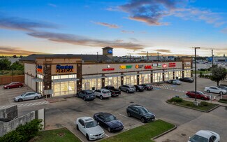 Plus de détails pour 11400-11404 Gulf Fwy, Houston, TX - Commerce de détail à vendre