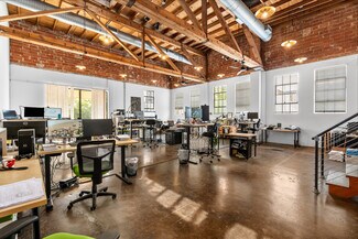Plus de détails pour 311-321 Sixth St, San Antonio, TX - Bureau/Commerce de détail à louer