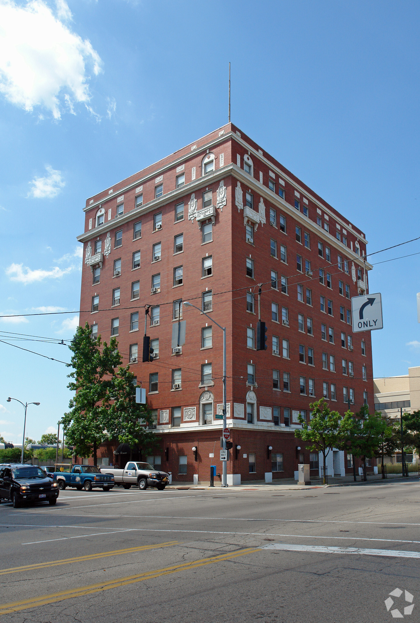 200 W 5th St, Dayton, OH à vendre Photo principale- Image 1 de 1