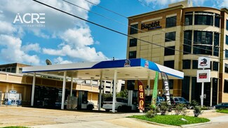 Plus de détails pour 1302 N State St, Jackson, MS - Commerce de détail à vendre