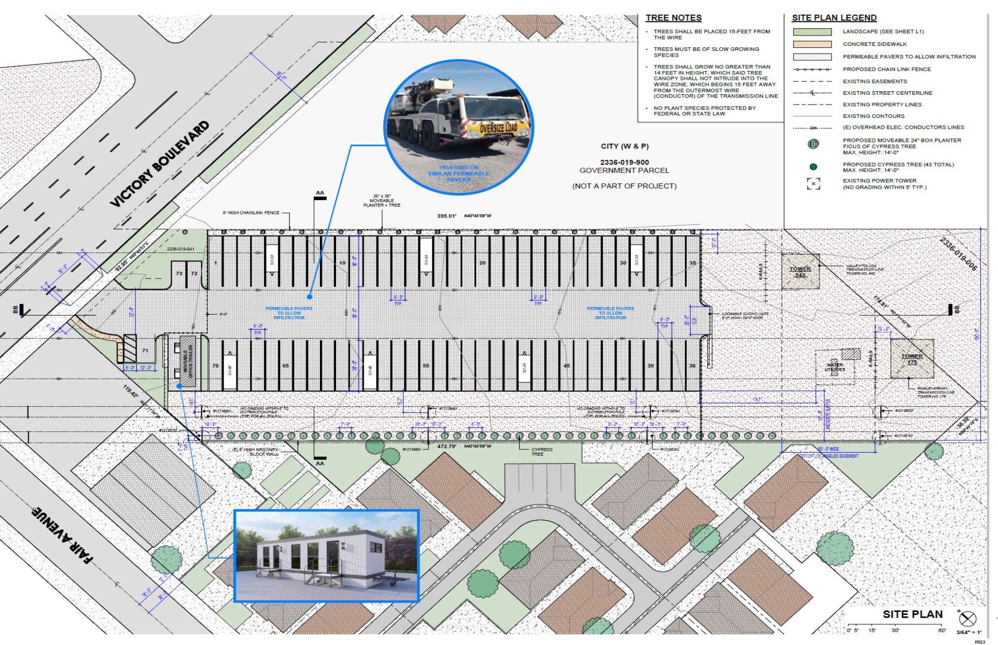 11156 Victory Blvd, North Hollywood, CA for lease Primary Photo- Image 1 of 4