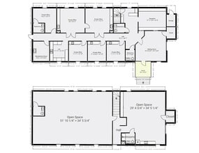 516 Beaumont Rd, Fayetteville, NC for lease Floor Plan- Image 1 of 1