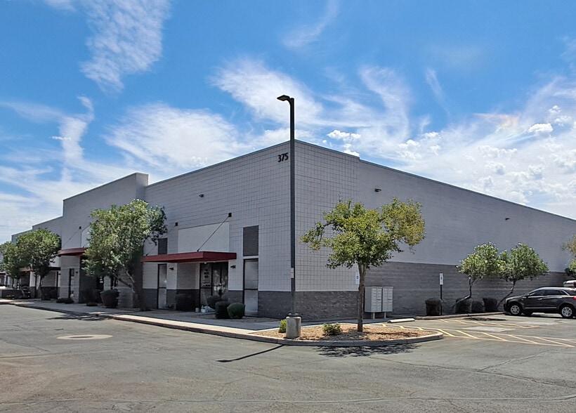 375 E Warner Rd, Chandler, AZ for sale - Building Photo - Image 2 of 4