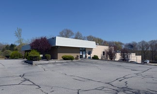 More details for 1320 Eddie Dowling Hwy, Lincoln, RI - Flex for Sale
