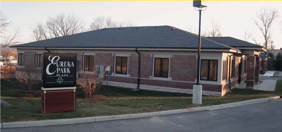 40 E North St, Eureka, MO for lease - Primary Photo - Image 1 of 4