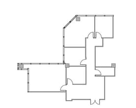 2300 Valley View Ln, Irving, TX for lease Floor Plan- Image 1 of 1