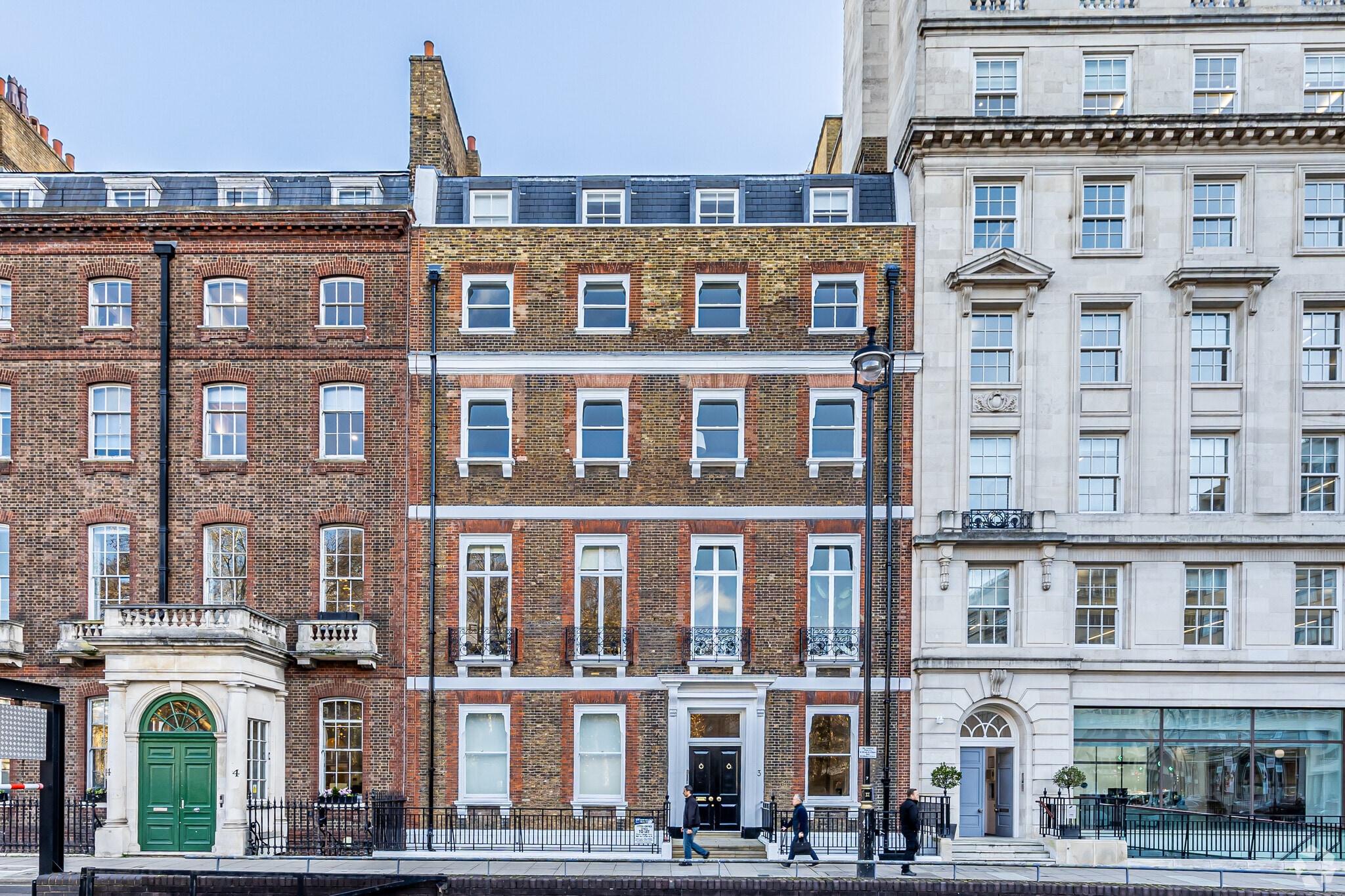 3 Cavendish Sq, Londres à louer Photo principale- Image 1 de 22
