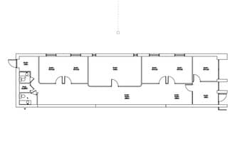 570 Grand Ave, Englewood, NJ for lease Floor Plan- Image 1 of 1