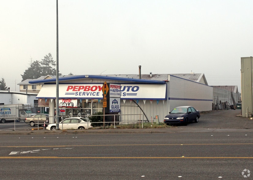 34611 16th Ave S, Federal Way, WA for lease - Building Photo - Image 2 of 15