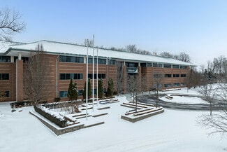 More details for 19975 Victor Pky, Livonia, MI - Office for Sale