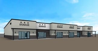 More details for 375 4600 North, Enoch, UT - Retail for Lease