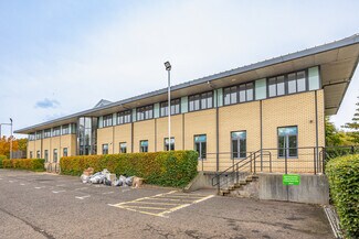 More details for 595 Calder Rd, Edinburgh - Office for Lease