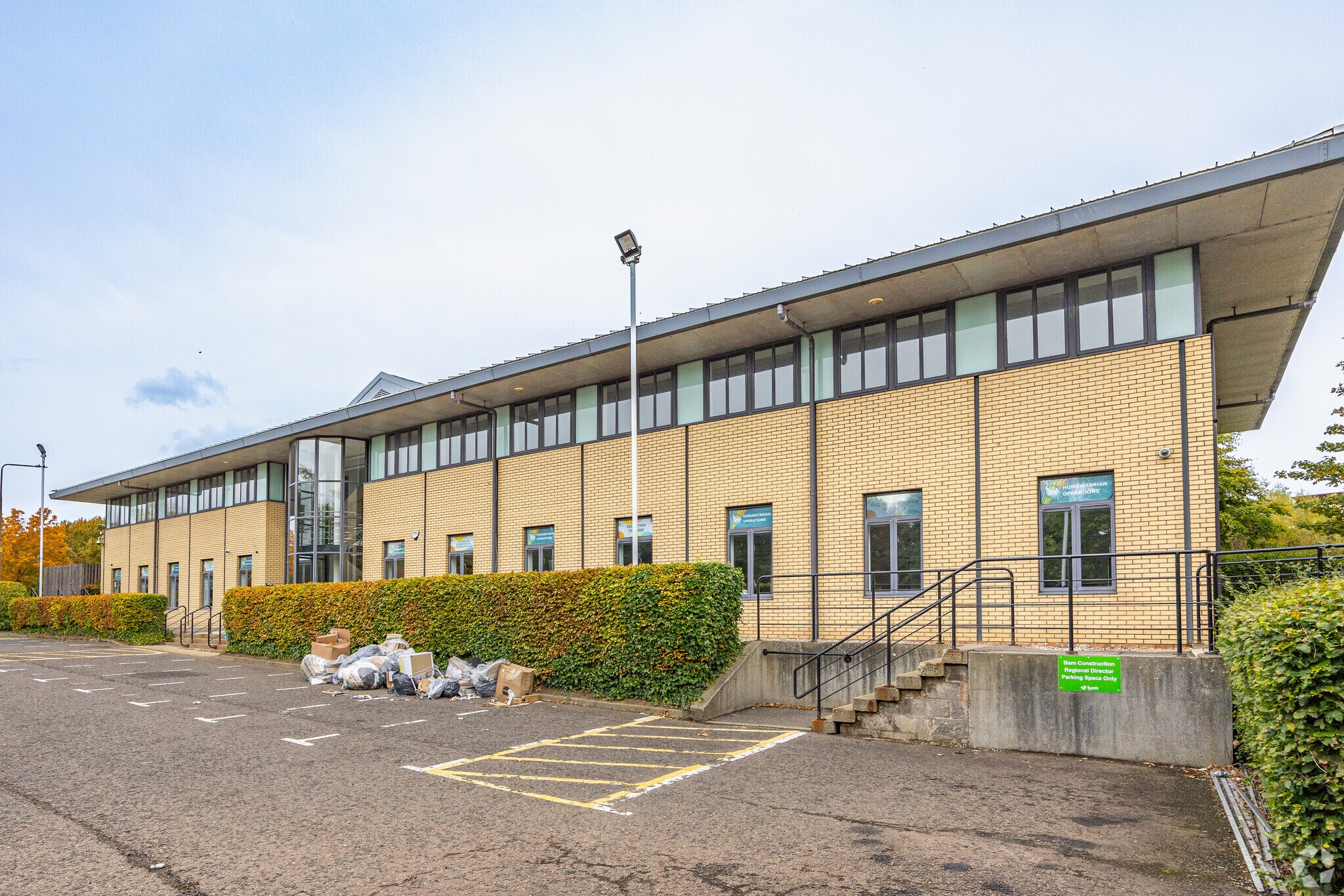595 Calder Rd, Edinburgh for lease Primary Photo- Image 1 of 7