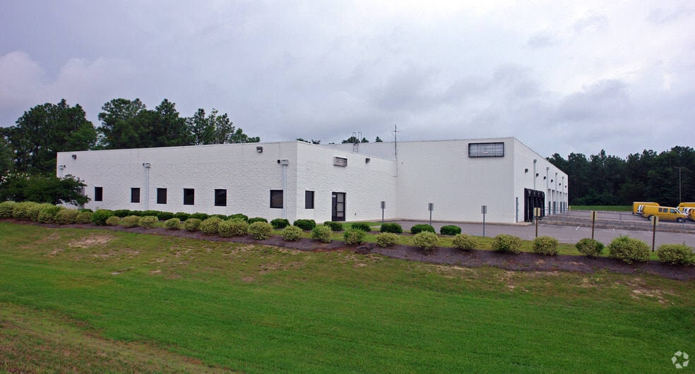 3348 Platt Springs Rd, West Columbia, SC for sale - Building Photo - Image 3 of 9
