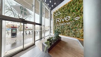Plus de détails pour 41 Quai Fulchiron, Lyon - Bureau à vendre