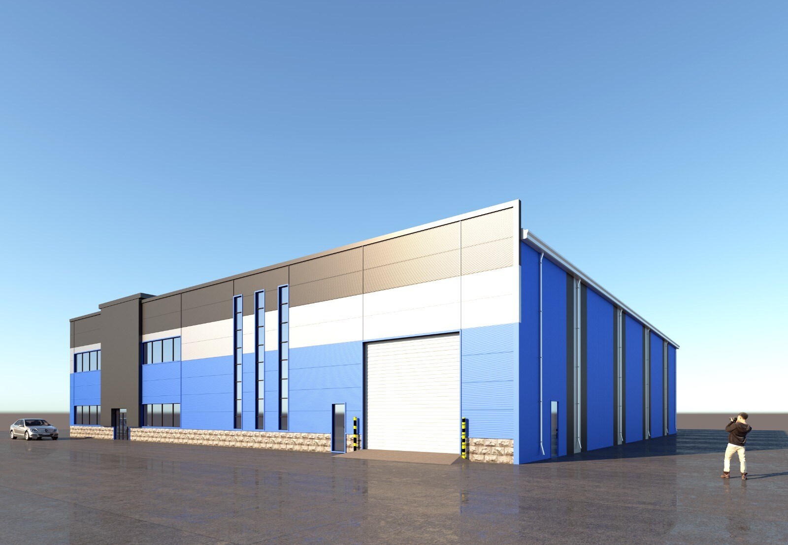 3501 61 Av, Leduc, AB à vendre Photo du bâtiment- Image 1 de 1