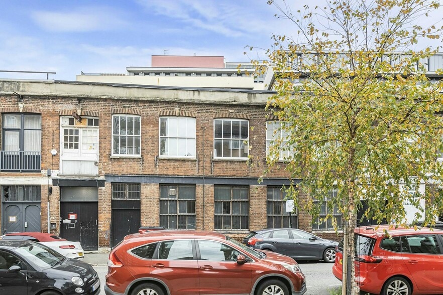 18-20 Belsham St, London for lease - Building Photo - Image 2 of 43