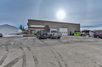 Plus de détails pour 711 3rd St, Marathon, WI - Industriel à vendre