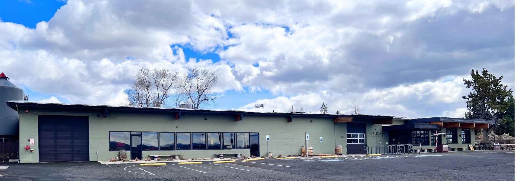100 SW Division St, Bend, OR for lease Interior Photo- Image 1 of 2