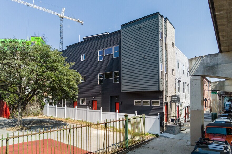 1068 N Front St, Philadelphia, PA à vendre - Photo principale - Image 1 de 18