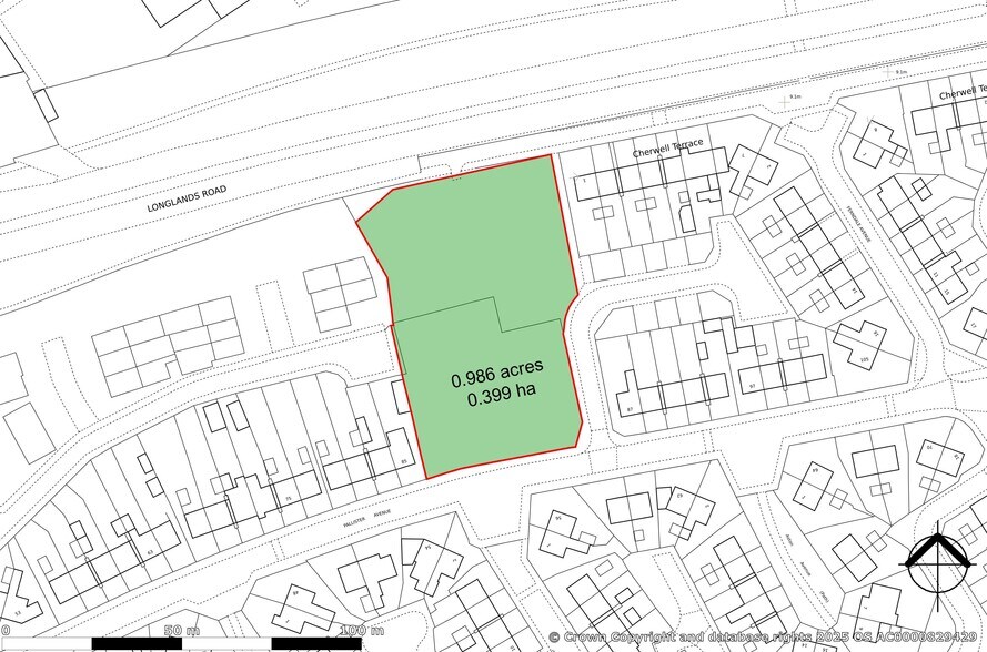 Pallister Av, Middlesbrough à vendre - Photo du bâtiment - Image 2 de 3