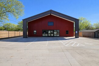 Plus de détails pour 708 Corry a Edwards Dr, Kennedale, TX - Commerce de détail à louer