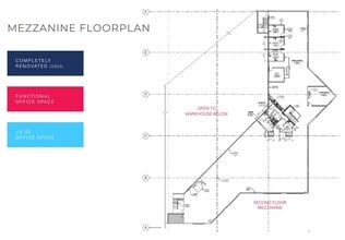 9151 Rehco Rd, San Diego, CA for sale Floor Plan- Image 2 of 14