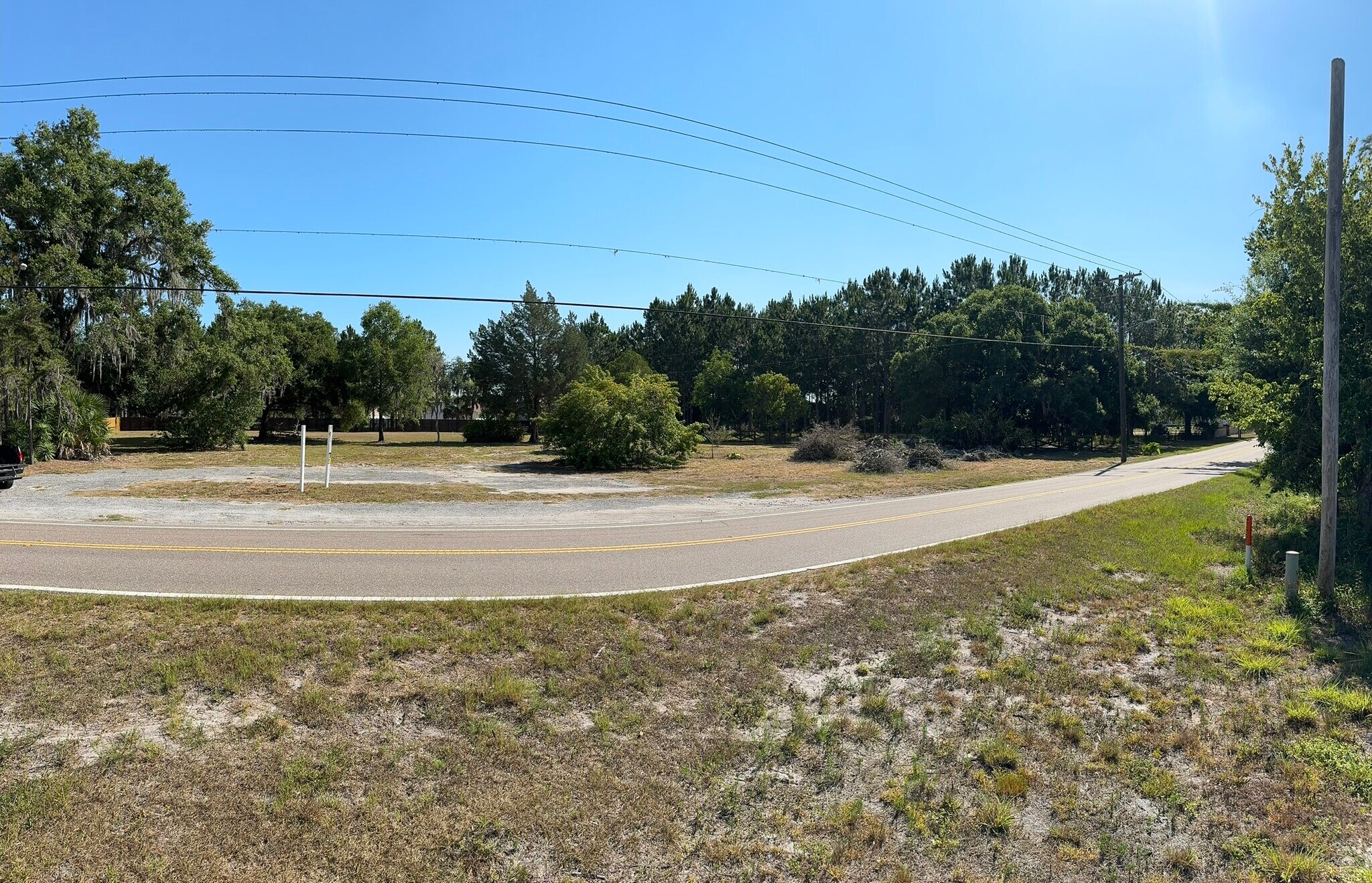 17897 Boy Scout Rd, Odessa, FL à vendre Photo principale- Image 1 de 8