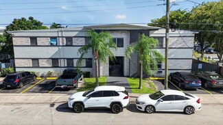 More details for 2170 NW Flagler Ter, Miami, FL - Multifamily for Sale