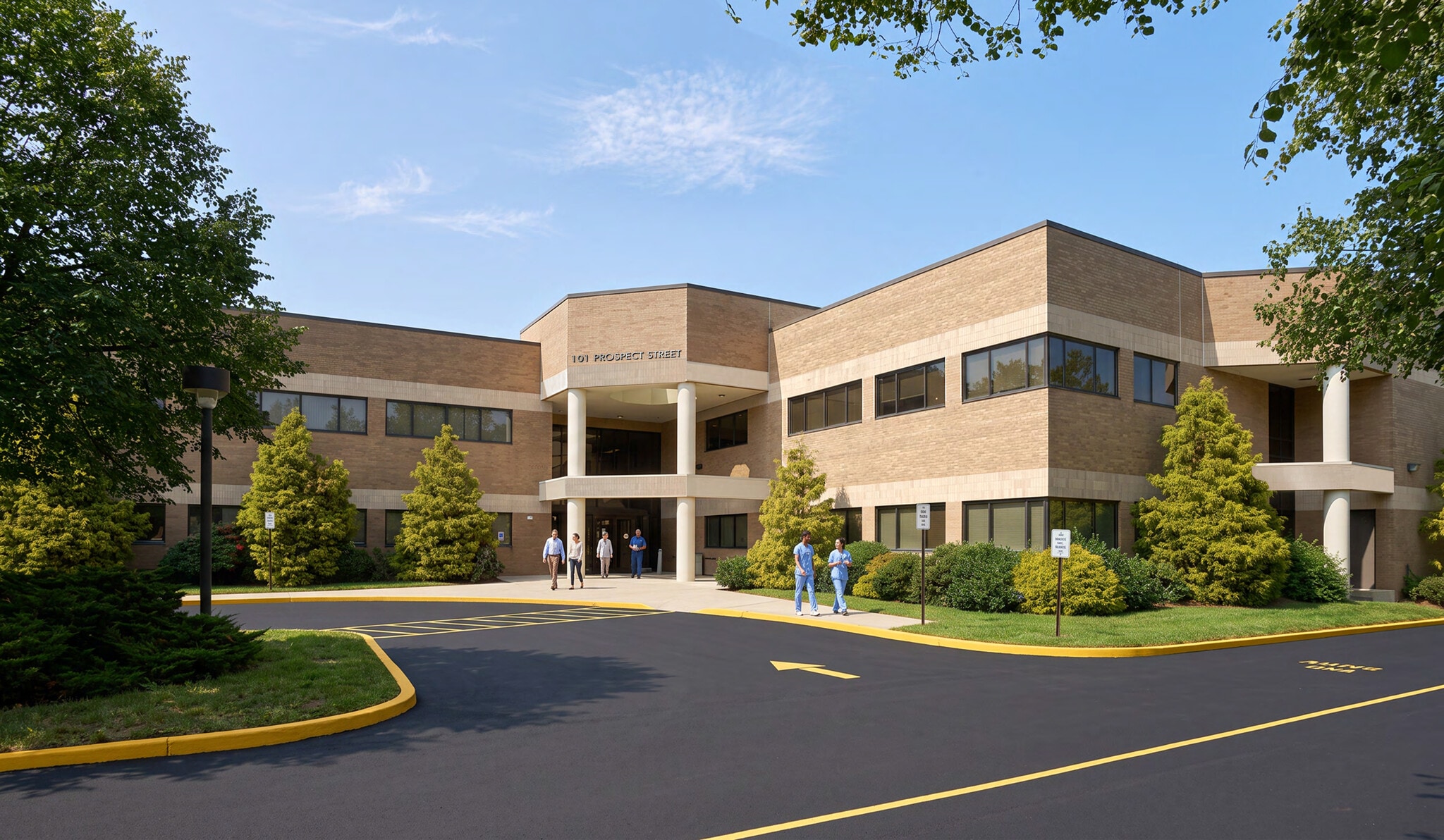 101 Prospect St, Lakewood, NJ for lease Building Photo- Image 1 of 16