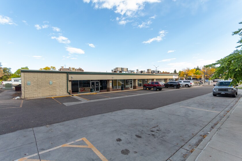 1101-1129 W Elizabeth St, Fort Collins, CO à louer - Photo du bâtiment - Image 3 de 54