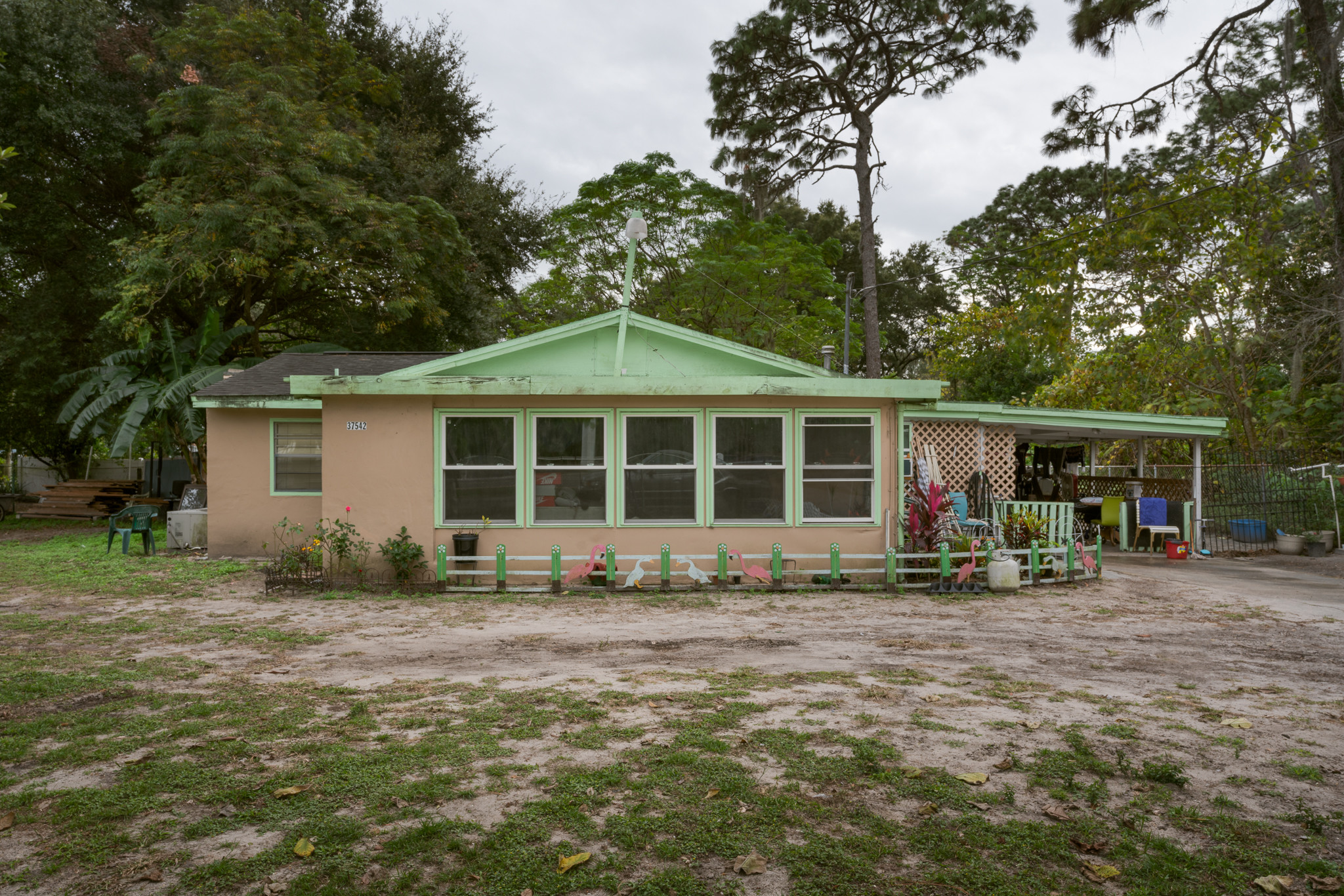 37542 Eiland Blvd, Zephyrhills, FL for sale Building Photo- Image 1 of 1