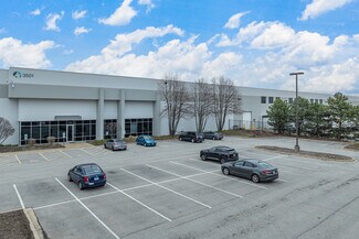 Plus de détails pour 3501 Corporate Dr, Joliet, IL - Industriel à louer
