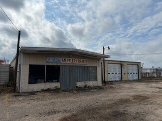 Plus de détails pour 3831 Greenwood Rd, Shreveport, LA - Industriel à vendre