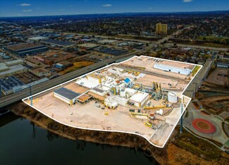 Plus de détails pour 111 N 33rd Ave N, Minneapolis, MN - Industriel à vendre