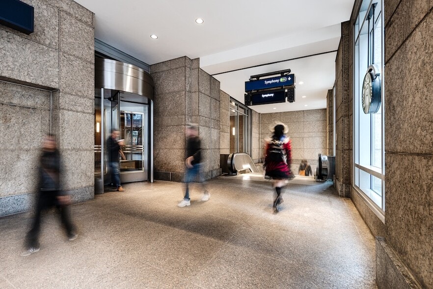 1201 3rd Ave, Seattle, WA for lease - Interior Photo - Image 3 of 22