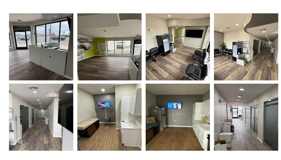 2600-2602 Cottman Ave, Philadelphia, PA à louer - Photo du bâtiment - Image 1 de 10