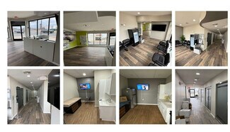 Plus de détails pour 2600-2602 Cottman Ave, Philadelphia, PA - Médical à louer