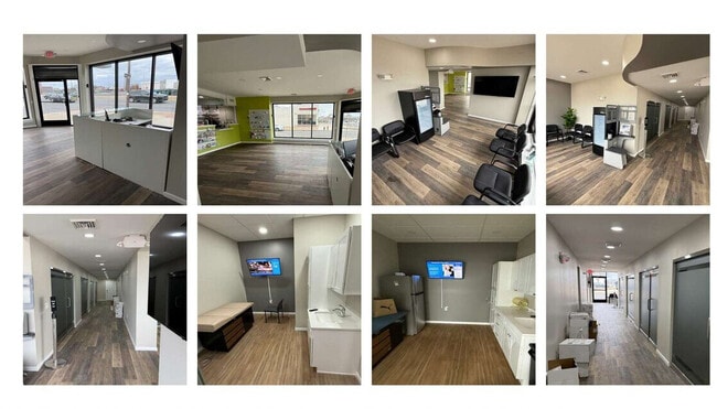 More details for 2600-2602 Cottman Ave, Philadelphia, PA - Medical for Lease