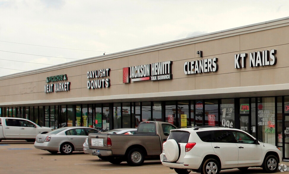 5160 Franz Rd, Katy, TX for lease - Building Photo - Image 2 of 2