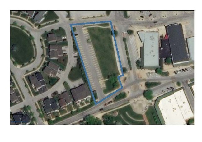 More details for NW Corner Of Main Street And Cunningham Blvd, Park Forest, IL - Land for Sale