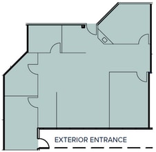 3838 Camino del Rio N, San Diego, CA for lease Floor Plan- Image 1 of 1