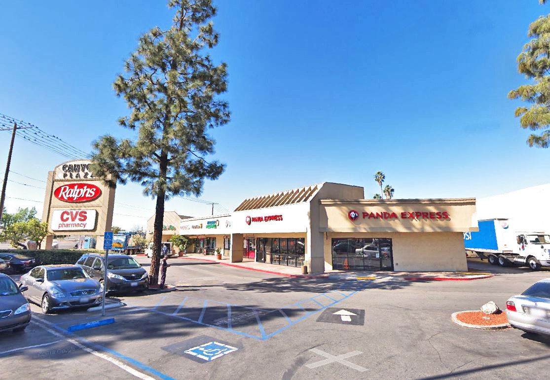 8301-8449 Laurel Canyon Blvd, Sun Valley, CA for lease Building Photo- Image 1 of 15